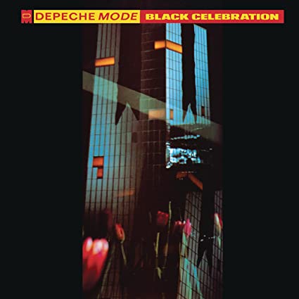 Depeche Mode Black Celebration [Import]