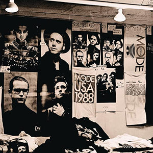 Depeche Mode 101 (2 LP) [Import]