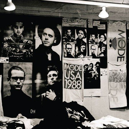 Depeche Mode 101