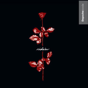 Depeche Mode VIOLATOR