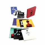 Depeche Mode Violator / 12" Singles (Box Set)