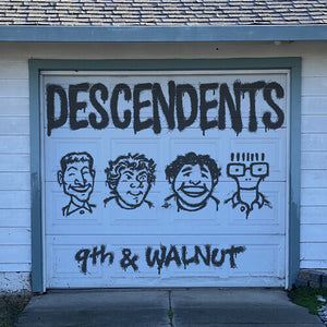 Descendents 9th & Walnut [Explicit Content]