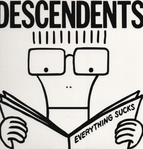 Descendents Everything Sucks