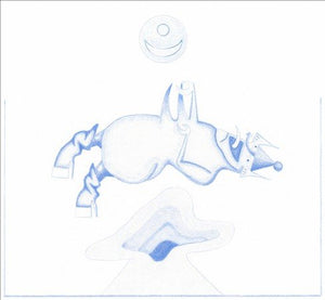 Devendra Banhart APE IN PINK MARBLE