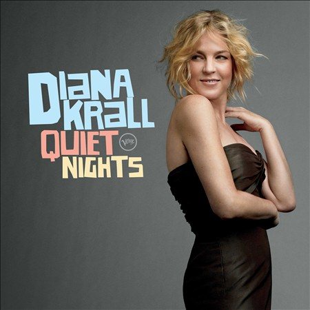 Diana Krall Quiet Nights