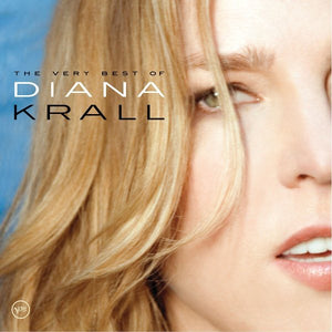 Diana Krall VERY BEST OF DIA(2LP