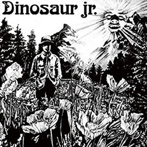 Dinosaur Jr. Dinosaur Jr. (Reissue)