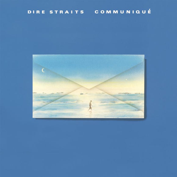 Dire Straits Communiqué (1LP; SYEOR Exclusive)