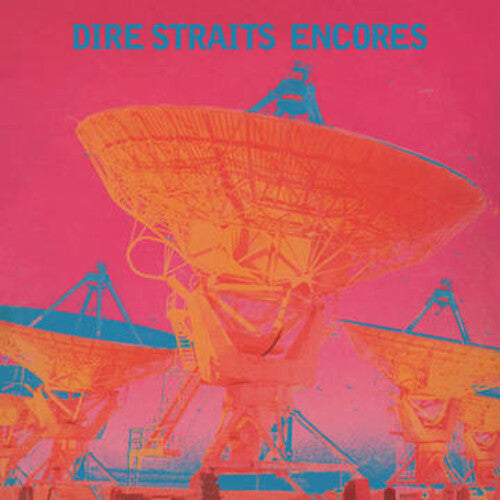 Dire Straits Encores (Live)(BF21 EX) (RSD 11/26/21)