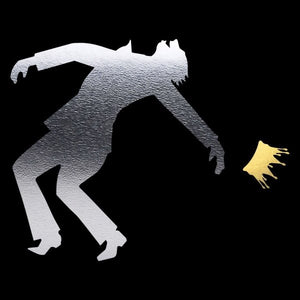 Dj Shadow MOUNTAIN HAS FA (EP)