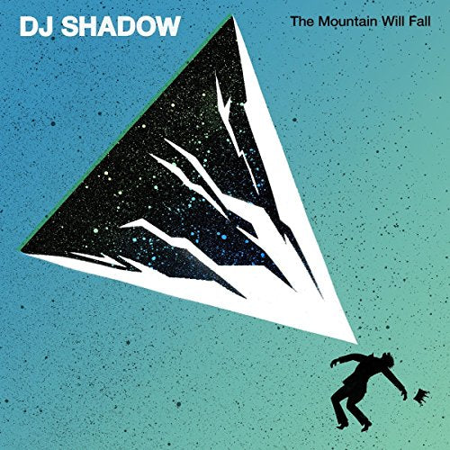 Dj Shadow The Mountain Will Fall