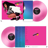 Donna Summer Cats Without Claws [180-Gram Translucent Pink Colored Vinyl] [Import]