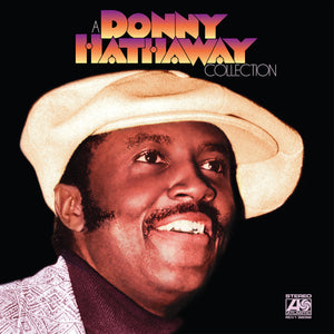 Donny Hathaway A Donny Hathaway Collection (2LP purple vinyl)