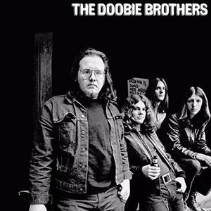 Doobie Brothers DOOBIE BROTHERS