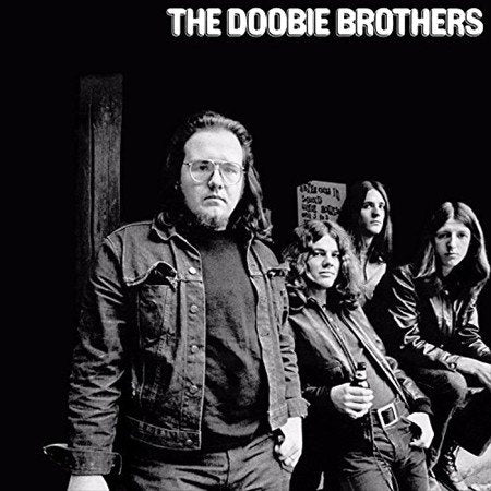 Doobie Brothers DOOBIE BROTHERS
