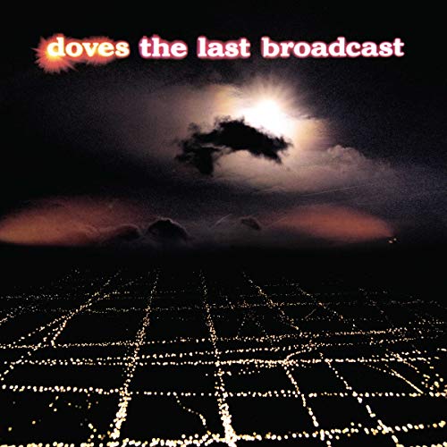 Doves The Last Broadcast [2 LP]