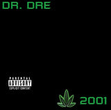 Dr. Dre 2001 [2 LP][Instrumental]