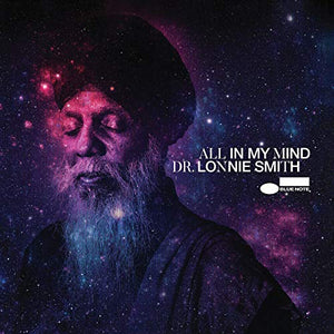 Dr. Lonnie Smith All In My Mind (Blue Note Tone Poet Series) [LP]