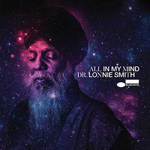 Dr. Lonnie Smith All In My Mind (Blue Note Tone Poet Series) [LP]