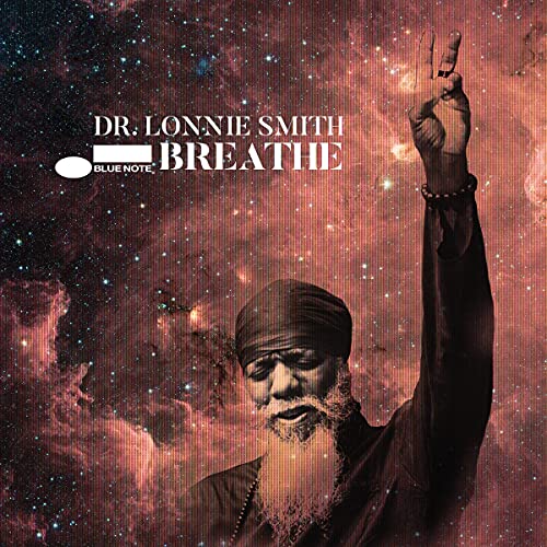 Dr. Lonnie Smith Breathe [2 LP]
