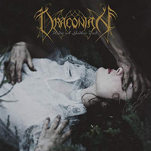 Draconian Under A Godless Veil (2LP Gatefold)