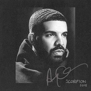 Drake SCORPION (EXPLICIT)