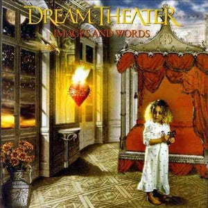 Dream Theater Images And Words