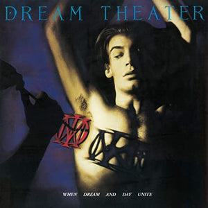 Dream Theater When Dream & Day Unite (180-Gram Black Vinyl) [Import]