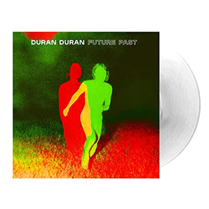 Duran Duran FUTURE PAST