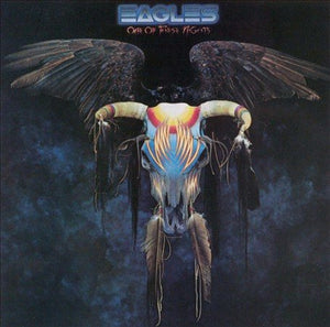 Eagles ONE OF THESE NIGHTS