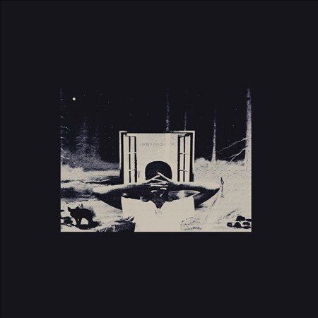 Earl Sweatshirt I DON'T LIKE SHIT, I DON'T GO OUTSIDE: A