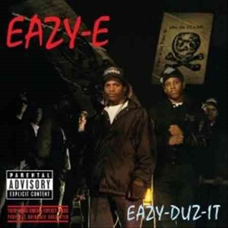 Eazy-e EAZY DUZ IT-25TH(EX)