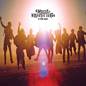 Edward Sharpe & The Magnetic Zeros Up From Below - 10th Anniversary Edition