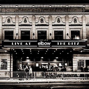 Elbow Live At The Ritz - An Acoustic Performance [LP]