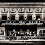 Elbow Live At The Ritz - An Acoustic Performance [LP]