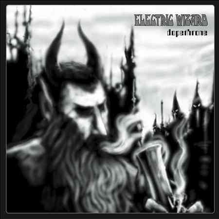Electric Wizard DOPETHRONE