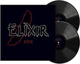 Elixir Live [Import] (2 Lp's)