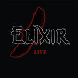 Elixir Live [Import] (2 Lp's)