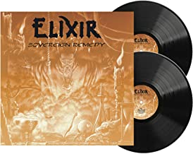 Elixir Sovereign Remedy [Import] (2 Lp's)