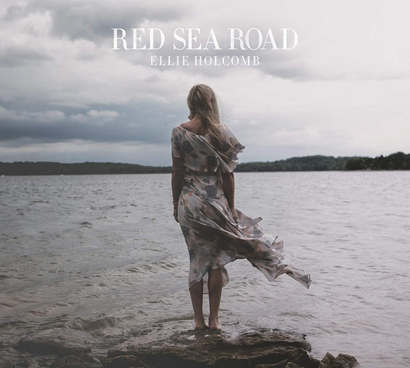 Ellie Holcomb Red Sea Road