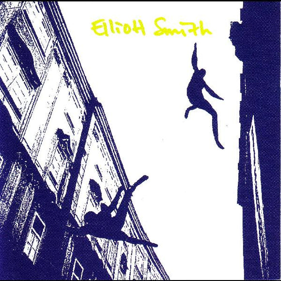 Elliott Smith Elliott Smith (25th Anniversary Remaster / Indie Exclusive Purple)