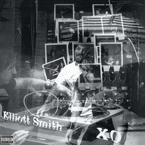 Elliott Smith XO (LP/EX)