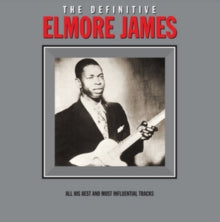 Elmore James The Definitive Elmore James [Import]