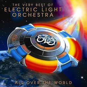 Elo ( Electric Light Orchestra ) ALL OVER THE WORLD: VERY BEST OF