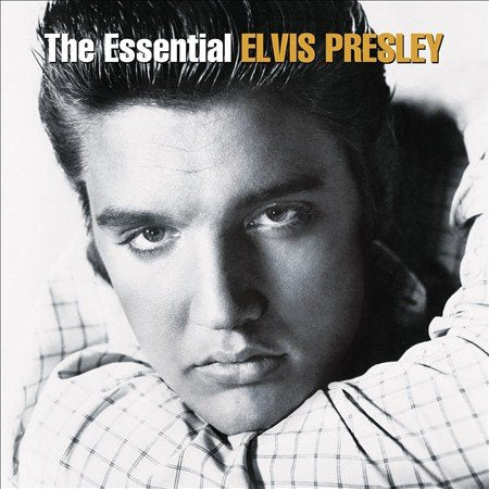 Elvis Presley Essential Elvis Presley