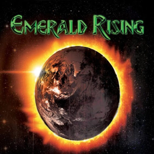 Emerald Rising Emerald Rising (Limited Edition, Green Vinyl)