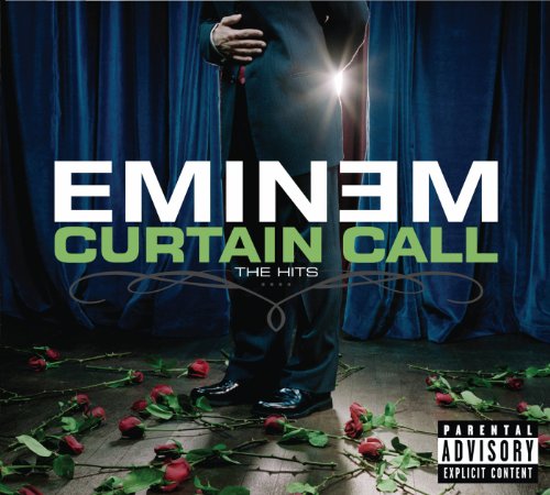 Eminem Curtain Call: The Hits