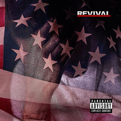 Eminem Revival