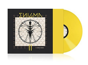 Enigma The Cross Of Changes [LP][Transparent Yellow]