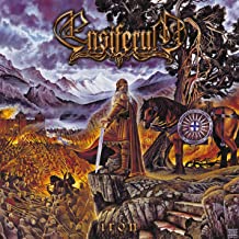 Ensiferum Iron